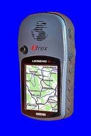 جهاز GPS